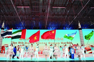 亚洲体育产业国际合米乐m6登录作的新机遇(图1)